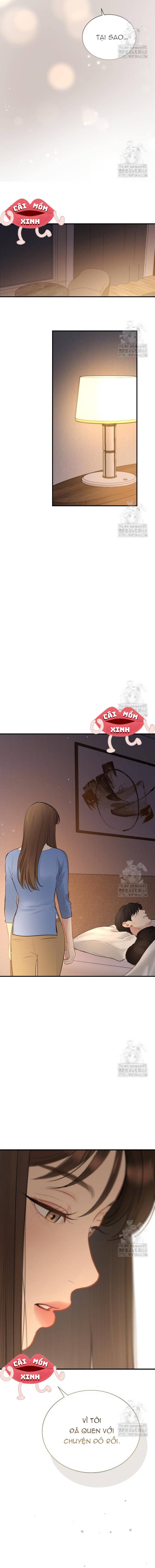 Văn Phòng Thư Ký - Chap Văn Phòng Thư Ký – Chap 11 - Trang 13