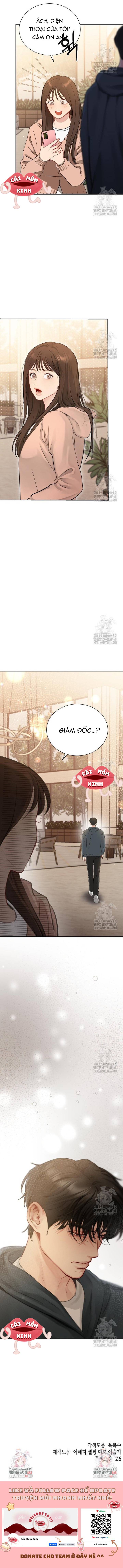 Văn Phòng Thư Ký - Chap Văn Phòng Thư Ký – Chap 12 - Trang 13