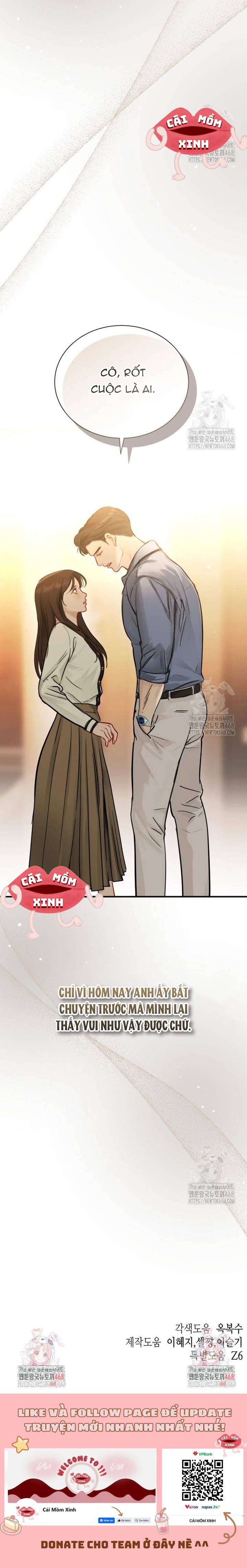 Văn Phòng Thư Ký - Chap Văn Phòng Thư Ký – Chap 13 - Trang 13