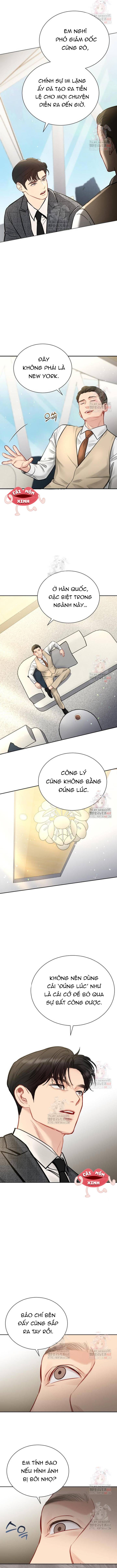 Văn Phòng Thư Ký - Chap Văn Phòng Thư Ký – Chap 19) - Trang 1