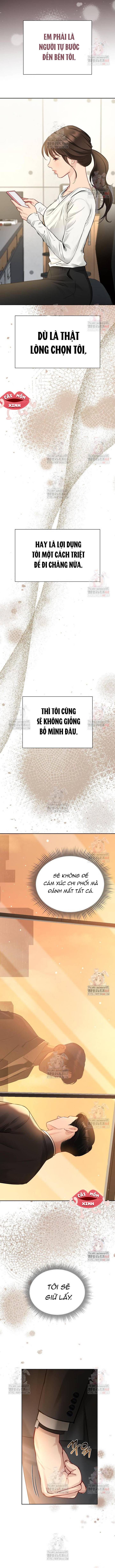Văn Phòng Thư Ký - Chap Văn Phòng Thư Ký – Chap 19) - Trang 11
