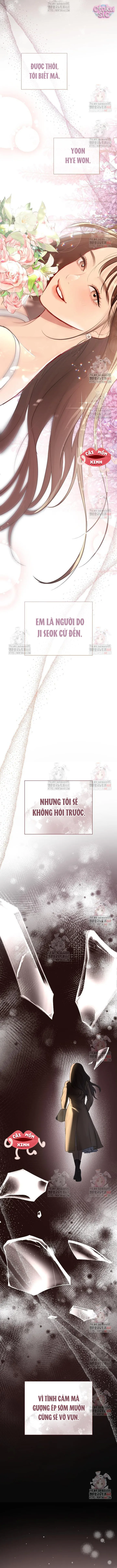 Văn Phòng Thư Ký - Chap 20 - Trang 10
