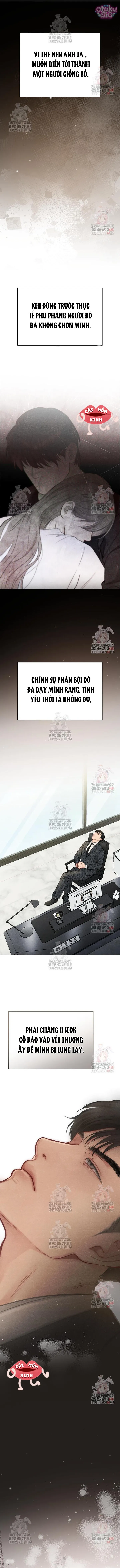 Văn Phòng Thư Ký - Chap 20 - Trang 9