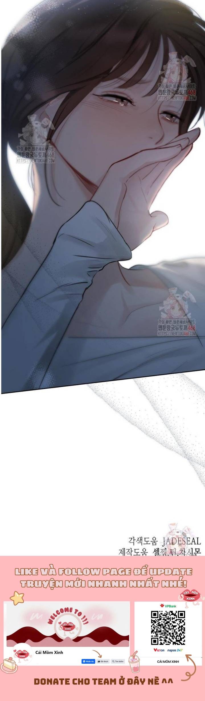 Văn Phòng Thư Ký - Chap Văn Phòng Thư Ký – Chap 21 - Trang 13