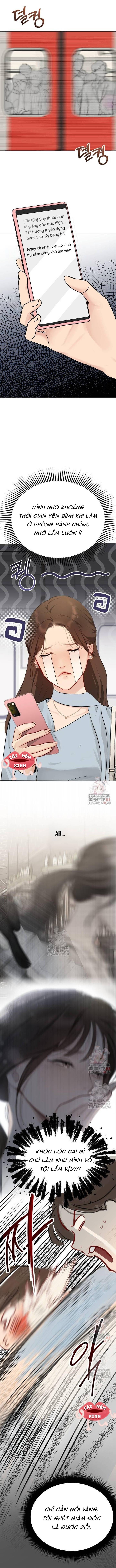 Văn Phòng Thư Ký - Chap Văn Phòng Thư Ký – Chap 22 - Trang 0