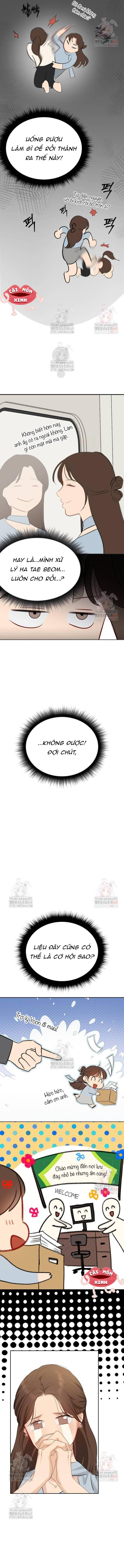 Văn Phòng Thư Ký - Chap Văn Phòng Thư Ký – Chap 22 - Trang 1