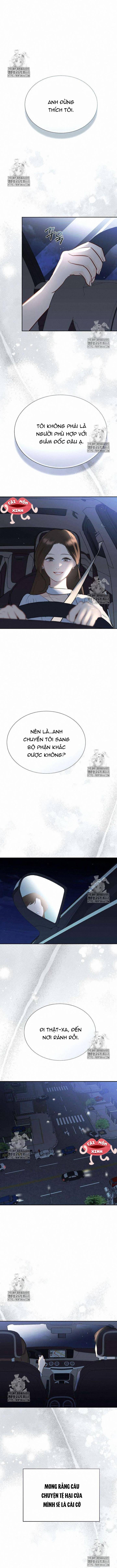 Văn Phòng Thư Ký - Chap Văn Phòng Thư Ký – Chap 23 - Trang 12