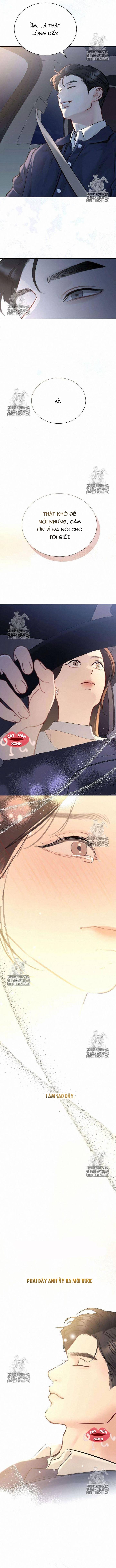 Văn Phòng Thư Ký - Chap Văn Phòng Thư Ký – Chap 23 - Trang 14
