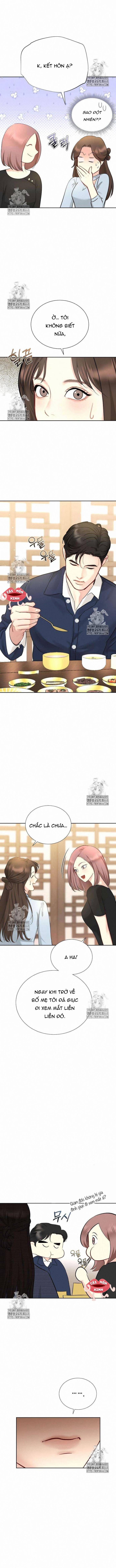 Văn Phòng Thư Ký - Chap Văn Phòng Thư Ký – Chap 23 - Trang 2
