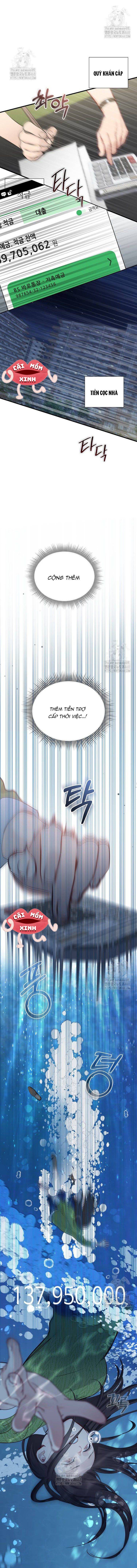 Văn Phòng Thư Ký - Chap Văn Phòng Thư Ký – Chap 25 - Trang 5