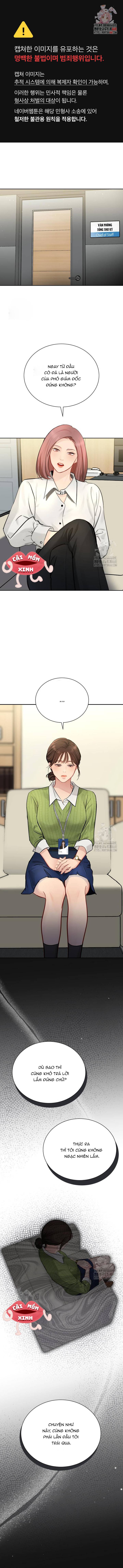 Văn Phòng Thư Ký - Chap Văn Phòng Thư Ký – Chap 26 - Trang 0