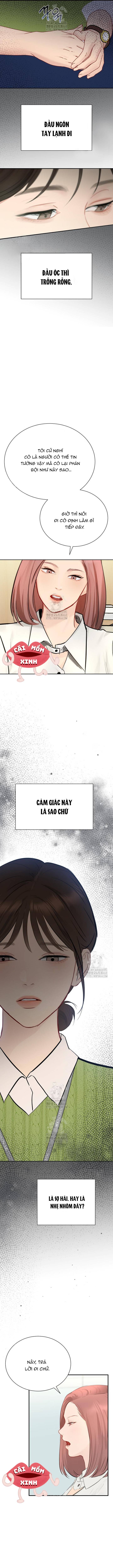 Văn Phòng Thư Ký - Chap Văn Phòng Thư Ký – Chap 26 - Trang 1