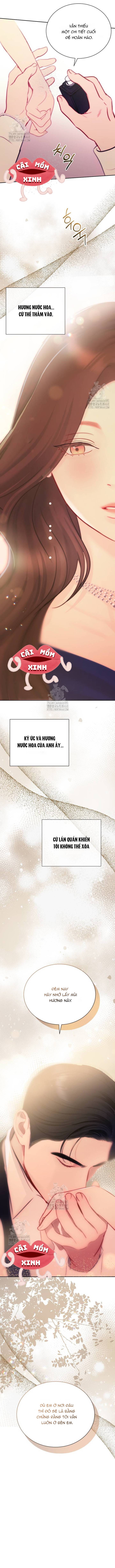 Văn Phòng Thư Ký - Chap Văn Phòng Thư Ký – Chap 27 - Trang 14