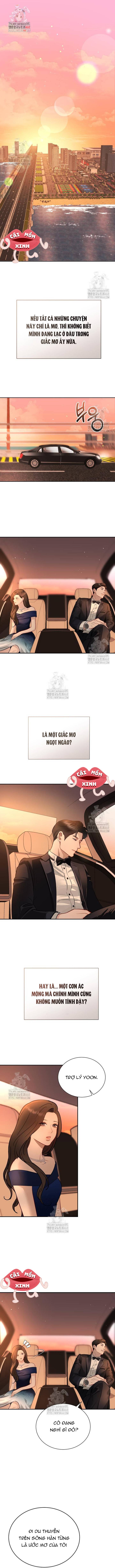 Văn Phòng Thư Ký - Chap Văn Phòng Thư Ký – Chap 28 - Trang 0