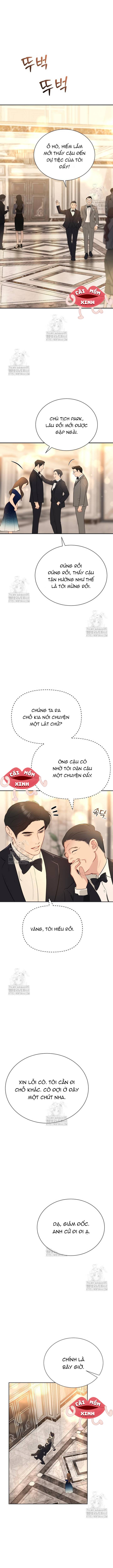 Văn Phòng Thư Ký - Chap Văn Phòng Thư Ký – Chap 28 - Trang 11