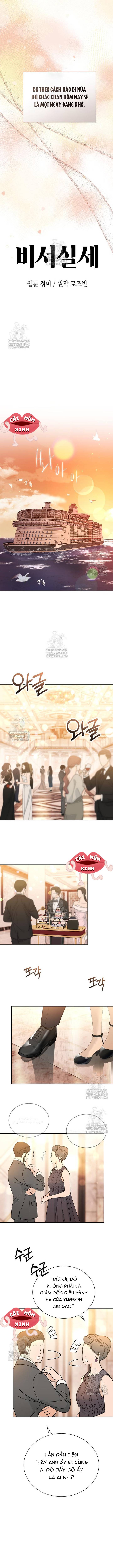 Văn Phòng Thư Ký - Chap Văn Phòng Thư Ký – Chap 28 - Trang 2