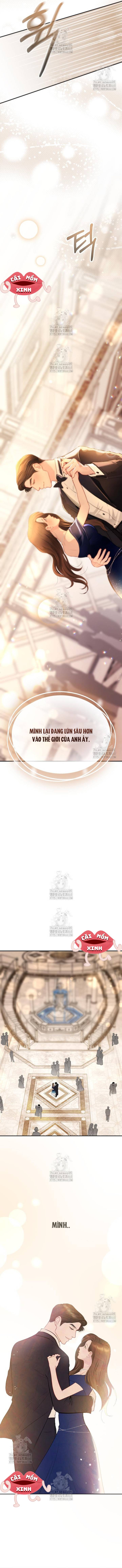 Văn Phòng Thư Ký - Chap Văn Phòng Thư Ký – Chap 28 - Trang 8