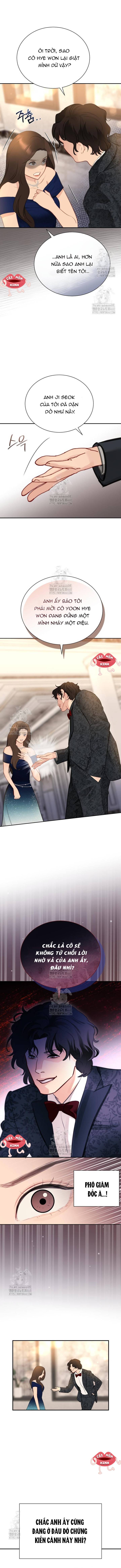 Văn Phòng Thư Ký - Chap Văn Phòng Thư Ký – Chap 29 - Trang 0