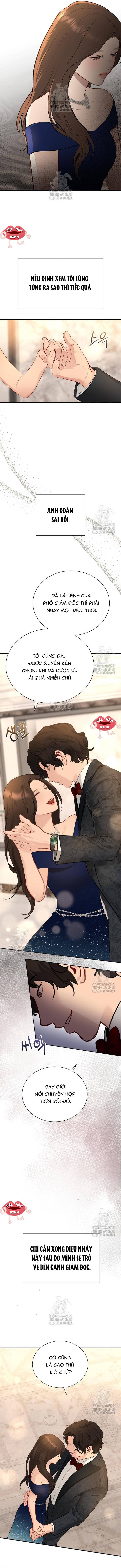 Văn Phòng Thư Ký - Chap Văn Phòng Thư Ký – Chap 29 - Trang 1