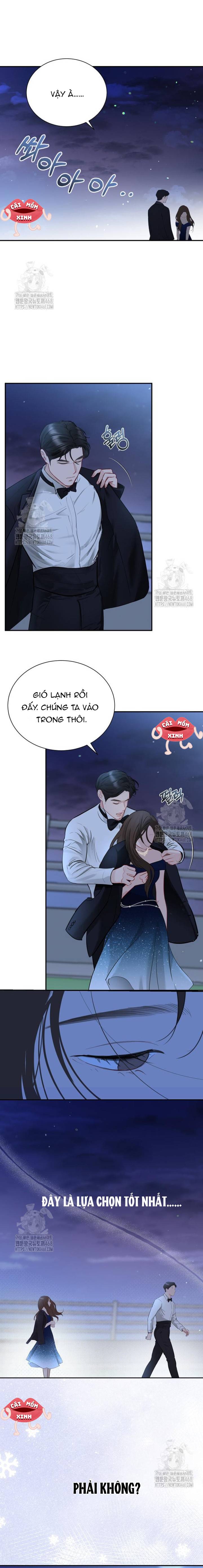Văn Phòng Thư Ký - Chap Văn Phòng Thư Ký – Chap 29 - Trang 12