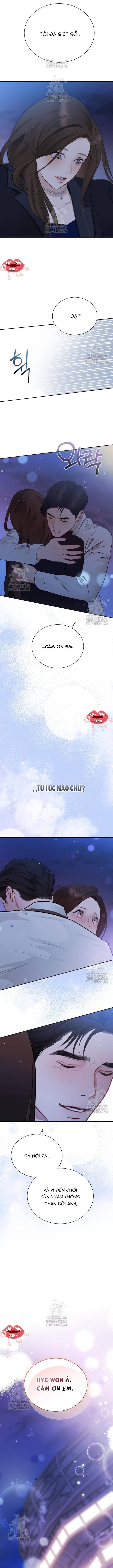 Văn Phòng Thư Ký - Chap Văn Phòng Thư Ký – Chap 29 - Trang 15