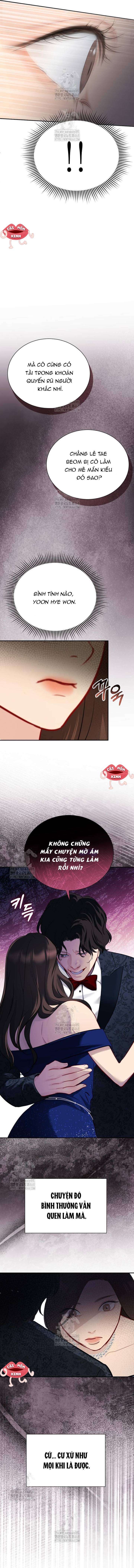Văn Phòng Thư Ký - Chap Văn Phòng Thư Ký – Chap 29 - Trang 2