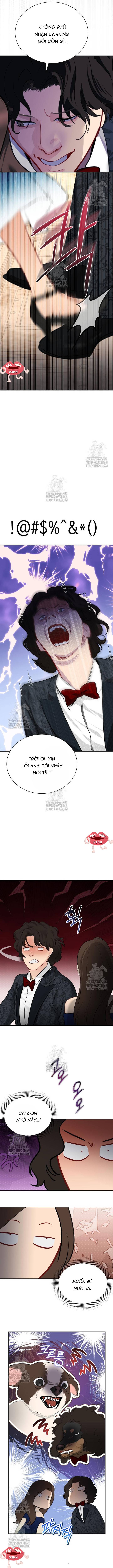Văn Phòng Thư Ký - Chap Văn Phòng Thư Ký – Chap 29 - Trang 3