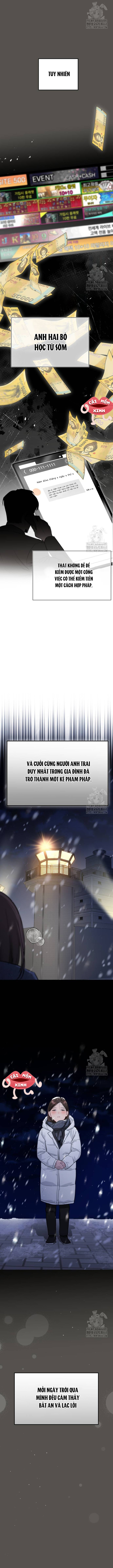Văn Phòng Thư Ký - Chap Văn Phòng Thư Ký – Chap 3 - Trang 1