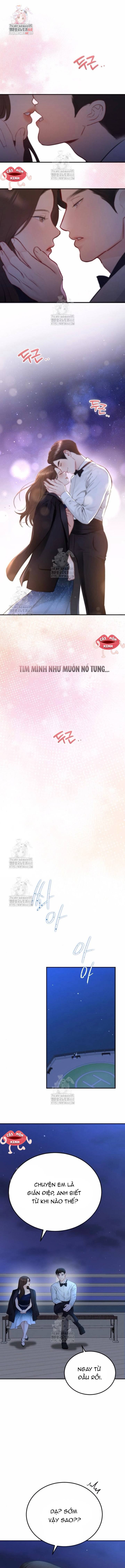 Văn Phòng Thư Ký - Chap Văn Phòng Thư Ký – Chap 30 - Trang 0