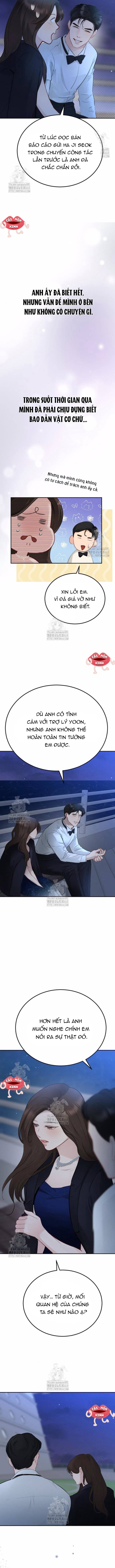 Văn Phòng Thư Ký - Chap Văn Phòng Thư Ký – Chap 30 - Trang 1