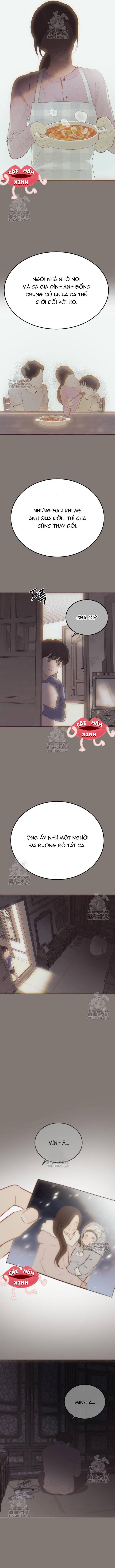 Văn Phòng Thư Ký - Chap Văn Phòng Thư Ký – Chap 31 - Trang 10