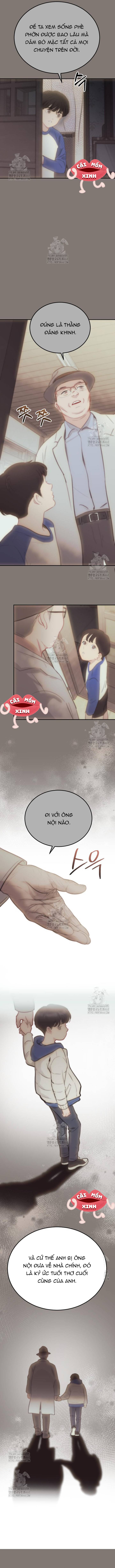 Văn Phòng Thư Ký - Chap Văn Phòng Thư Ký – Chap 31 - Trang 11