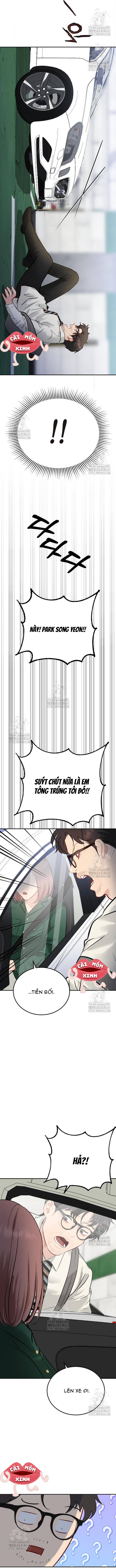 Văn Phòng Thư Ký - Chap Văn Phòng Thư Ký – Chap 32 - Trang 14