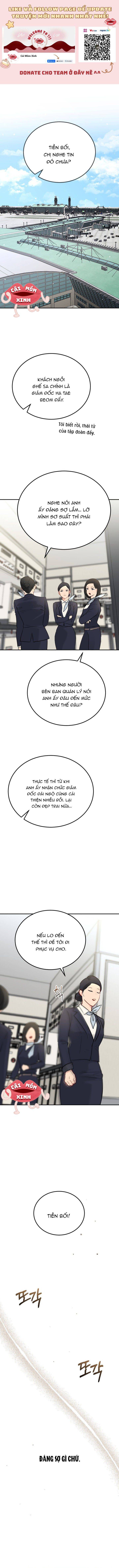 Văn Phòng Thư Ký - Chap Văn Phòng Thư Ký – Chap 34 - Trang 0