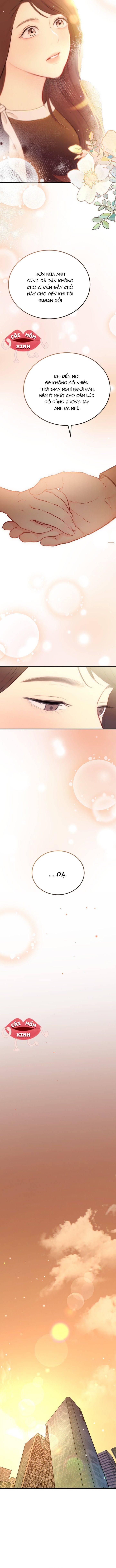 Văn Phòng Thư Ký - Chap Văn Phòng Thư Ký – Chap 34 - Trang 12