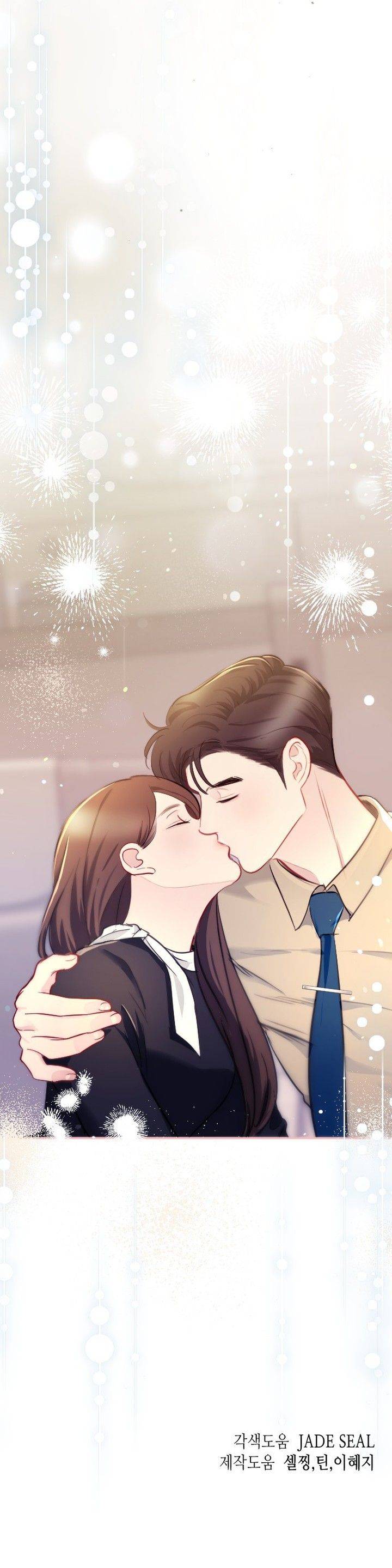 Văn Phòng Thư Ký - Chap Văn Phòng Thư Ký – Chap 34 - Trang 15