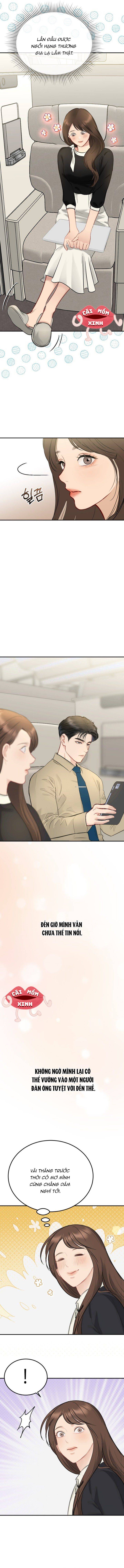 Văn Phòng Thư Ký - Chap Văn Phòng Thư Ký – Chap 34 - Trang 2