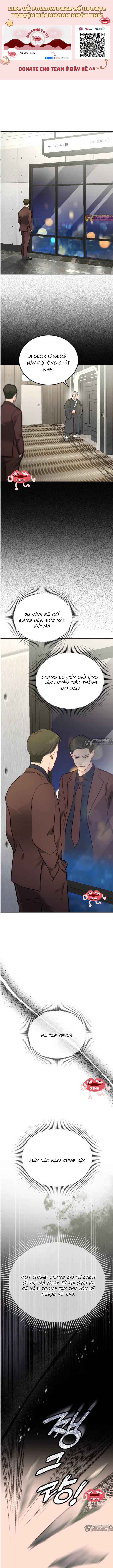 Văn Phòng Thư Ký - Chap Văn Phòng Thư Ký – Chap 36 - Trang 0