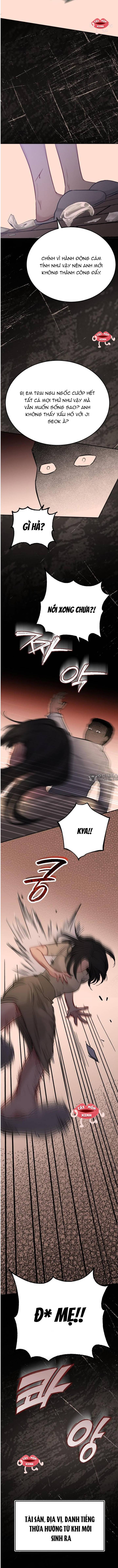 Văn Phòng Thư Ký - Chap Văn Phòng Thư Ký – Chap 36 - Trang 1