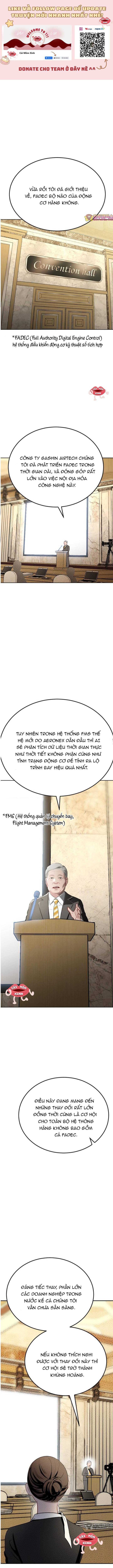 Văn Phòng Thư Ký - Chap Văn Phòng Thư Ký – Chap 37 - Trang 0