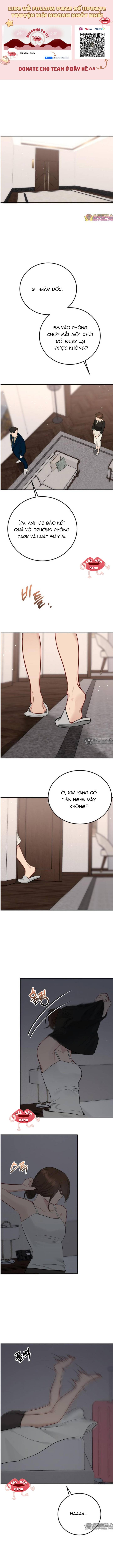 Văn Phòng Thư Ký - Chap Văn Phòng Thư Ký – Chap 38 - Trang 0