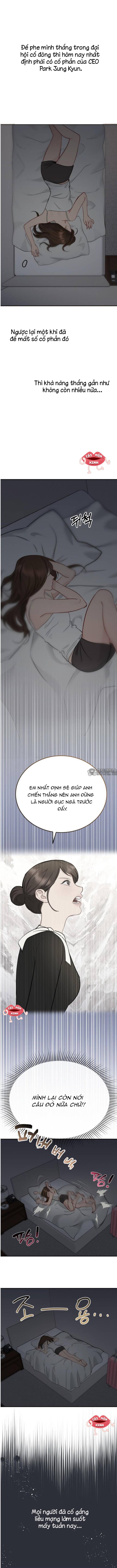 Văn Phòng Thư Ký - Chap Văn Phòng Thư Ký – Chap 38 - Trang 1
