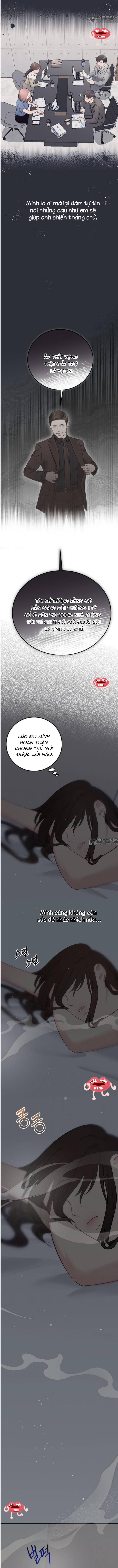 Văn Phòng Thư Ký - Chap Văn Phòng Thư Ký – Chap 38 - Trang 2