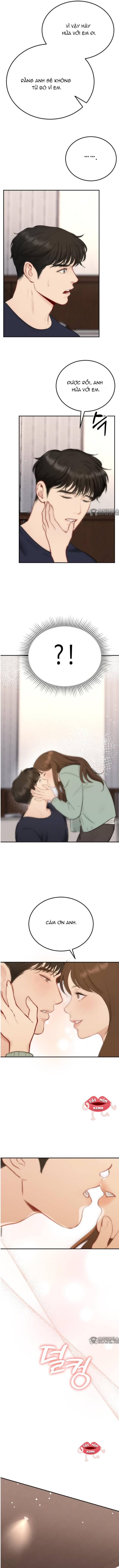 Văn Phòng Thư Ký - Chap Văn Phòng Thư Ký – Chap 38 - Trang 9