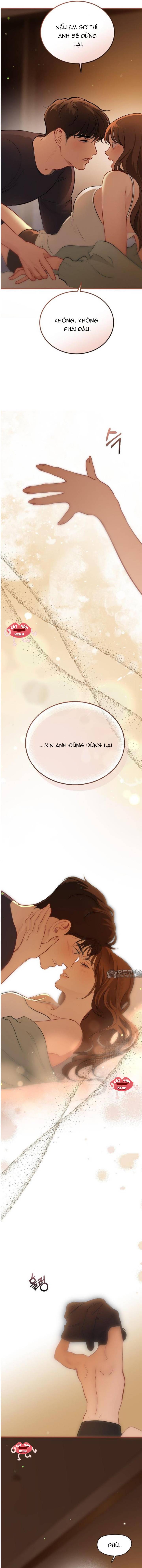 Văn Phòng Thư Ký - Chap Văn Phòng Thư Ký – Chap 39 - Trang 1