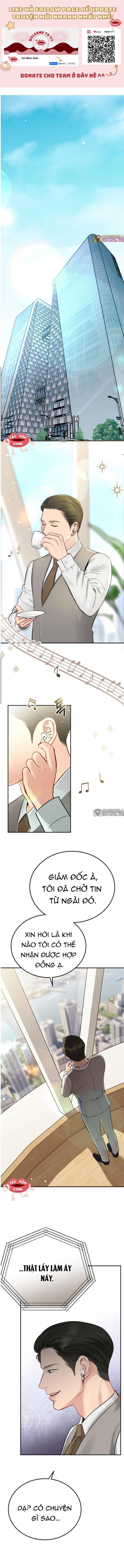 Văn Phòng Thư Ký - Chap Văn Phòng Thư Ký – Chap 41 - Trang 0