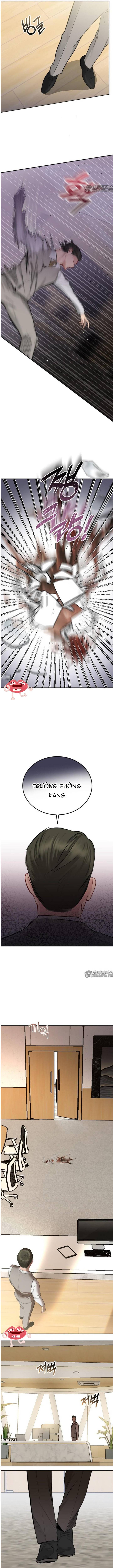 Văn Phòng Thư Ký - Chap Văn Phòng Thư Ký – Chap 41 - Trang 2
