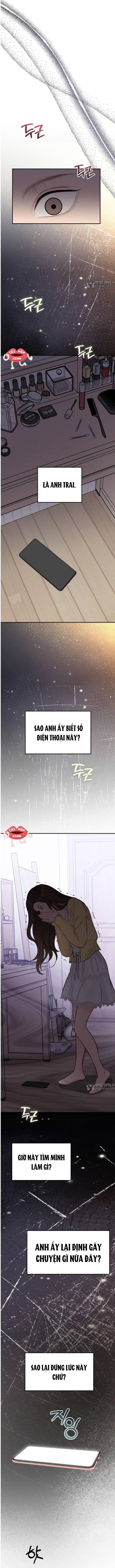 Văn Phòng Thư Ký - Chap Văn Phòng Thư Ký – Chap 41 - Trang 8
