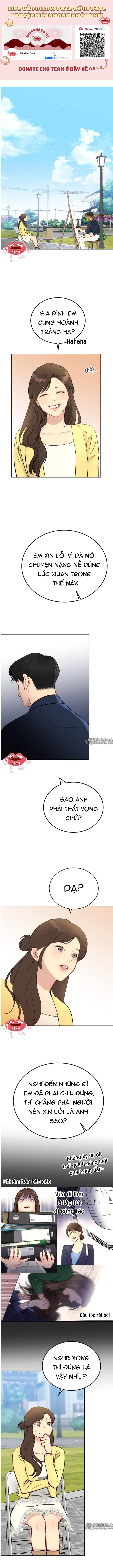 Văn Phòng Thư Ký - Chap Văn Phòng Thư Ký – Chap 43 - Trang 0