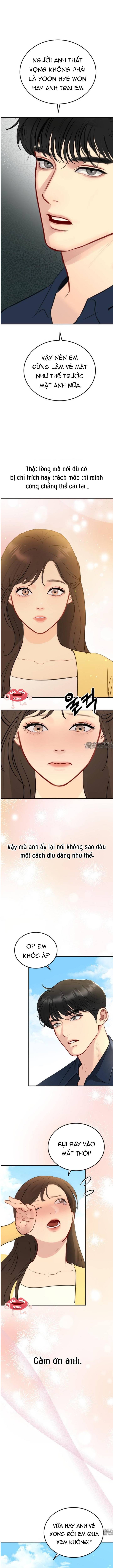Văn Phòng Thư Ký - Chap Văn Phòng Thư Ký – Chap 43 - Trang 1